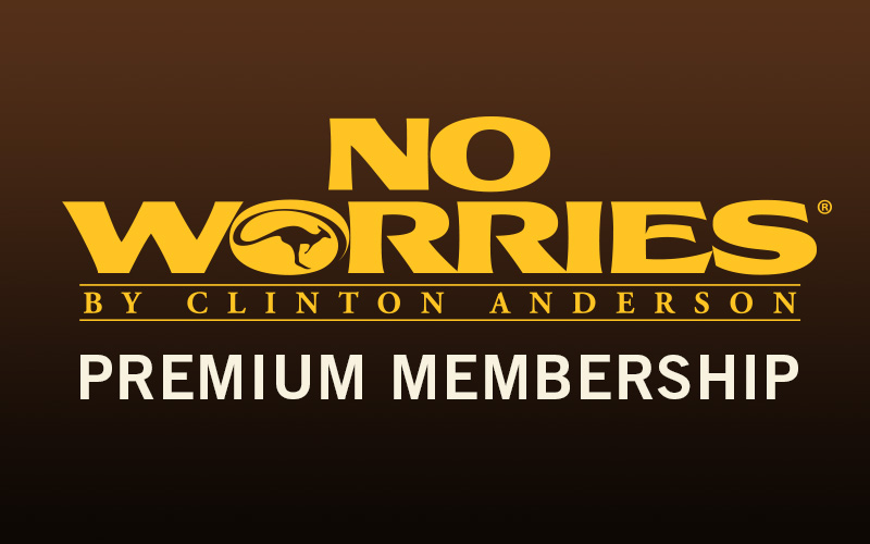 Premium No Worries Club Membership