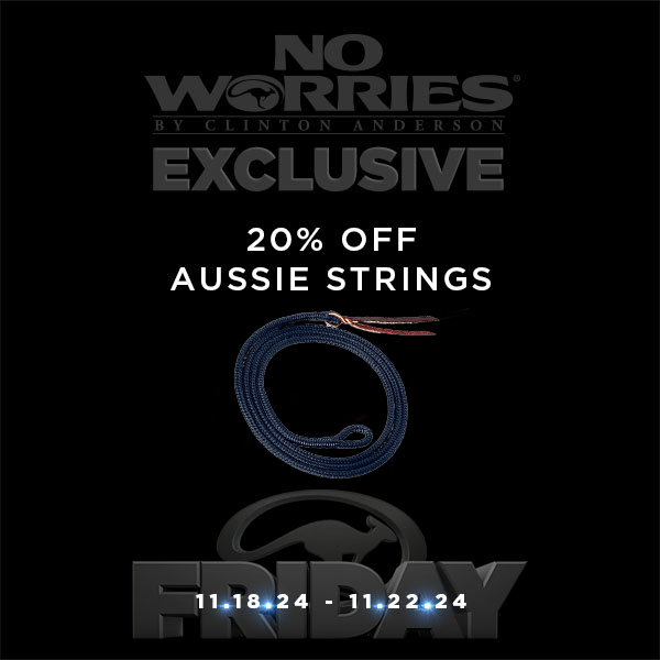 Limited-Edition Navy Adult Aussie String